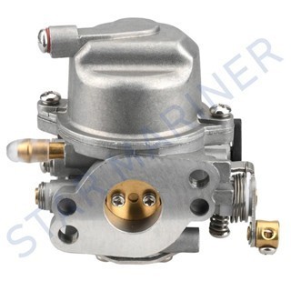 67D-14301-03 คาร์บูเรเตอร์ Assy Marine Carbs สําหรับ YAMAHA Outboard มอเตอร์ 4 จังหวะ 4HP 67D-14301 68D-14301-13 เรือเครื่องยนต์หลังการขาย