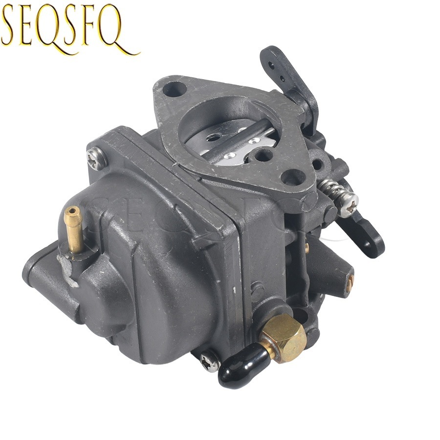 16100-ZV1-000 16100-ZV1-A01 16100-ZV1-A02 16100-ZV1-A03 คาร์บูเรเตอร์ Assy สําหรับ Honda Outboard Mo