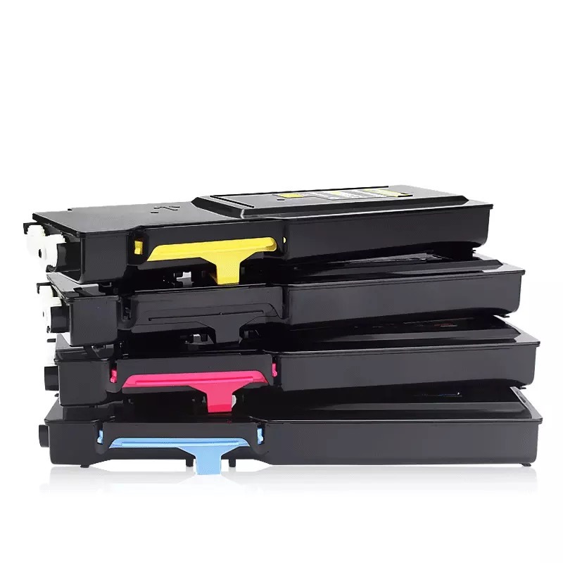 4 ชิ้น CS3840 S3845 ตลับหมึกสําหรับ Dell S3840cdn S3845cdn s3840 3840 3845