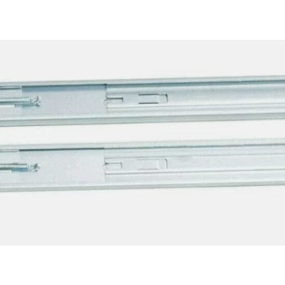 สําหรับ Dell Server R340 R350 R360 Dynamic Rail Slide 08N0JT 8N0JT