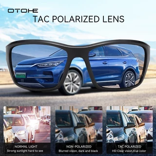 OTOHE Anti Blue Light Ultraviolet Anti Pollen แว่นตากันแดดทรายชุดสําหรับหลัง Cataract ศัลยกรรมสายตาสั้น