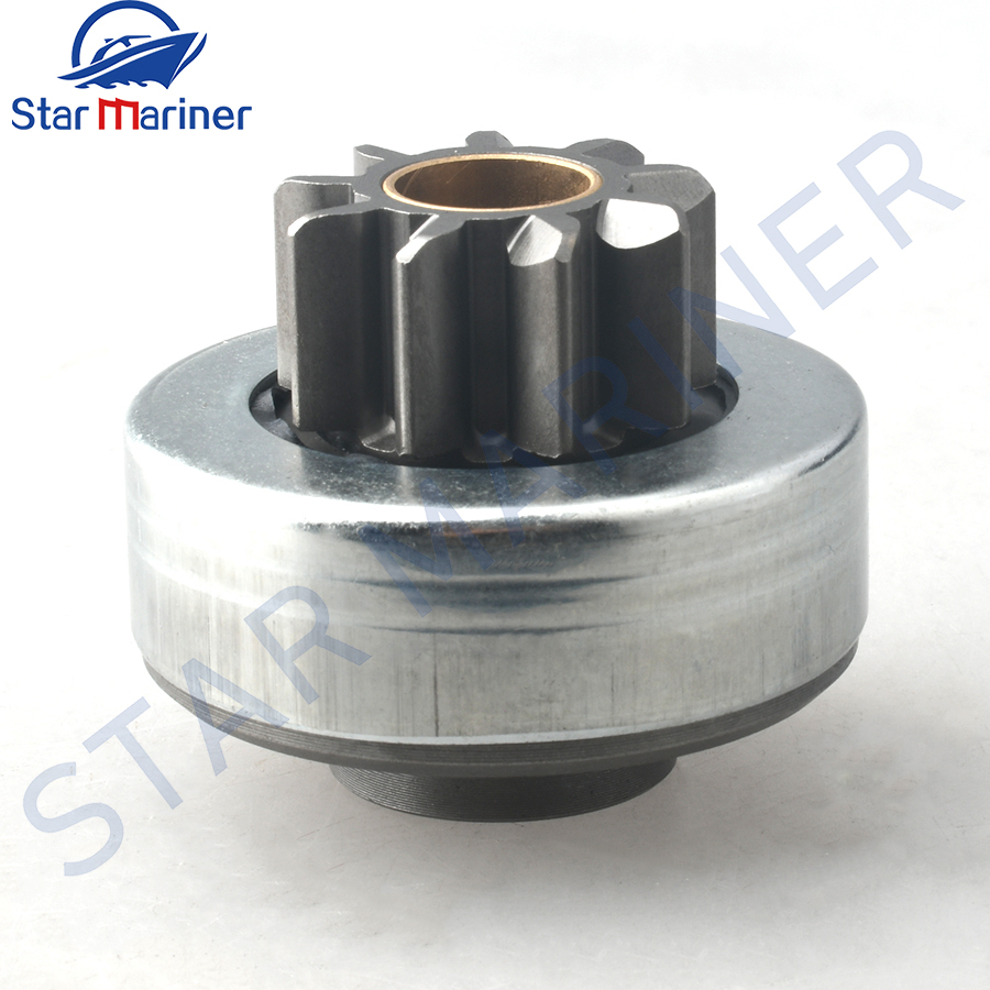 6N7-81807-00 เกียร์เกียร์ 6N7-81807 สําหรับ Yamaha Outboard มอเตอร์ 115HP 200HP 150HP รุ่น 6N7 เรือเ