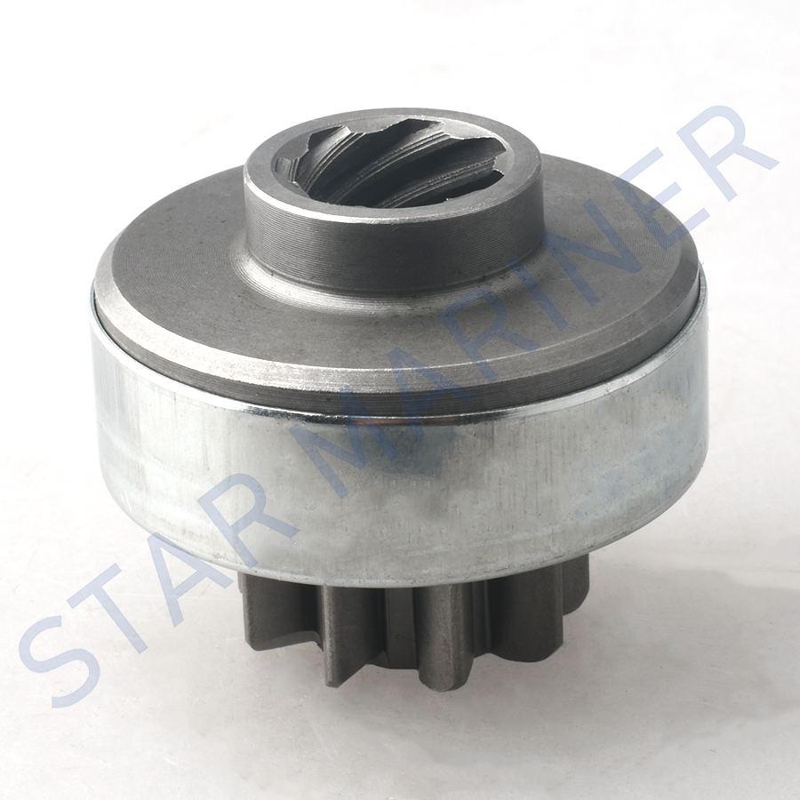 6N7-81807-00 เกียร์เกียร์ 6N7-81807 สําหรับ Yamaha Outboard มอเตอร์ 115HP 200HP 150HP รุ่น 6N7 เรือเ