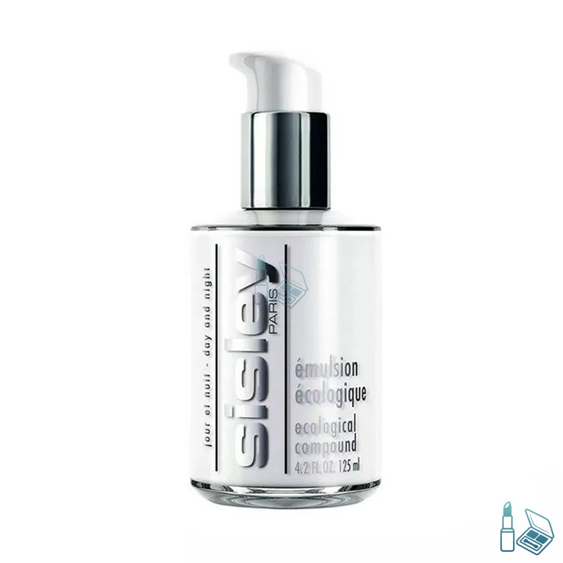 Sisley Almighty Lotion 125ml โลชั่นบํารุงผิวหน้าจากพืชหรูหราน้ําหนักเบาไม่เหนียวเหนอะหนะ