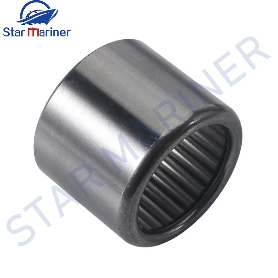93315-628U9-00 B-1820 แบริ่งสําหรับ Yamaha Outboard มอเตอร์ 2T 115HP 130HP 1985-up 93315-628U9 เรือเ