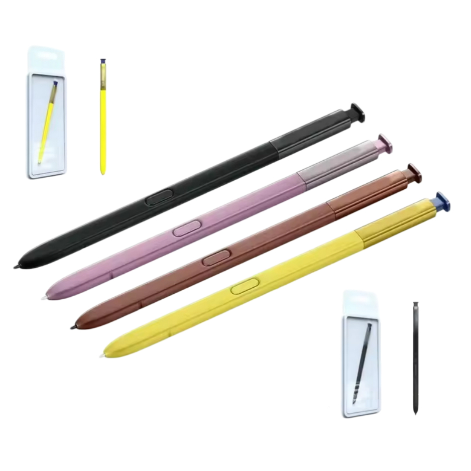 ใหม่ Touch Stylus S ปากกาสําหรับ Samsung Galaxy Note 9 Note9 N960 N960F N960P พร้อมฟังก์ชั่นบลูทูธพร