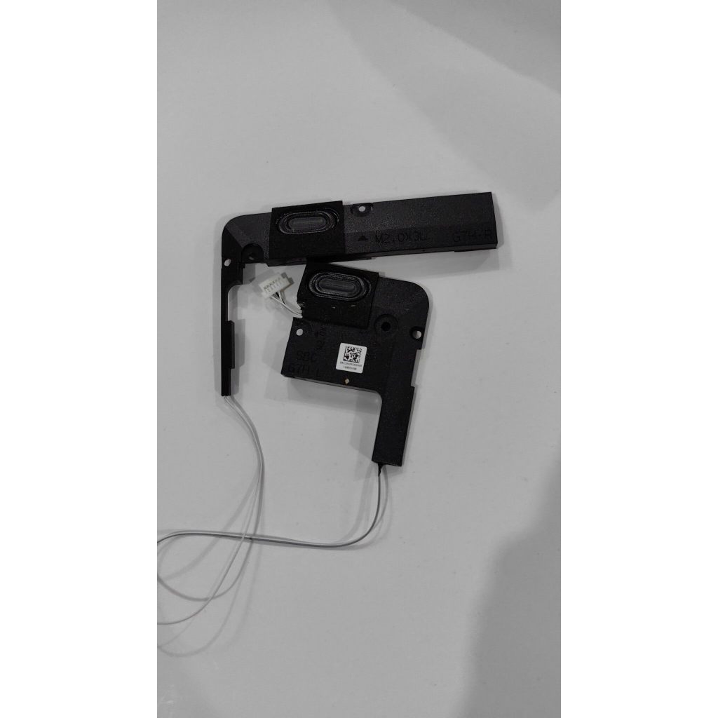 ใหม่โน้ตบุ๊ค PC Fix ลําโพงสําหรับ HP Pavilion 15-EG 15-EH 15-EH15Z 15T TPN-Q245 TPN-Q246 M08943-001 VANDNPB2514010 ลําโพง ลําโพงด้านในเสียง