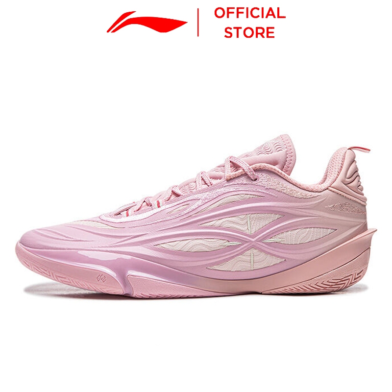 รองเท้าบาสเก็ตบอลLI-NING Wade 808 5 Ultra V2 สำหรับผู้ชายและมืออาชีพ