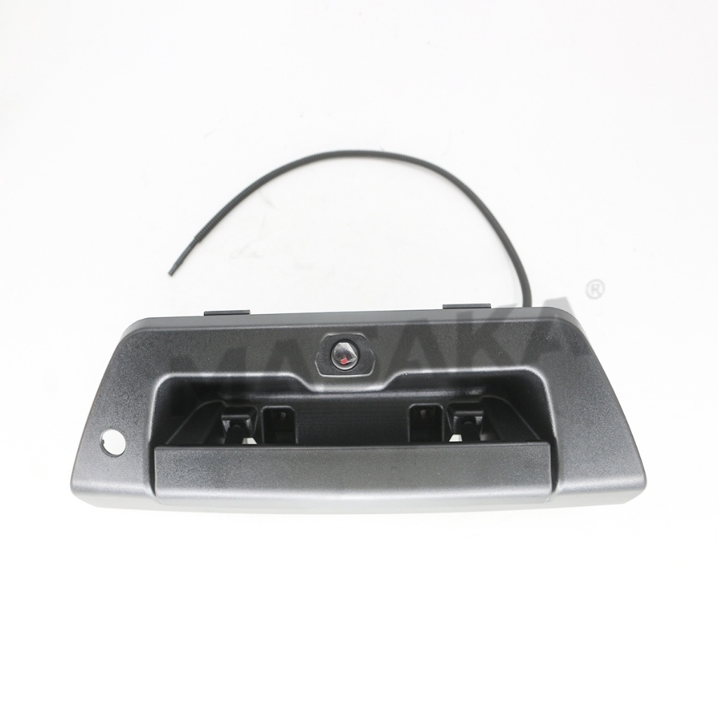 FL3Z9943400BA Tailgate Handle พร้อมกล้องสําหรับ Ford F-150 Lobo 2.7L 3.5L V6 5.0L V8 2015-2017