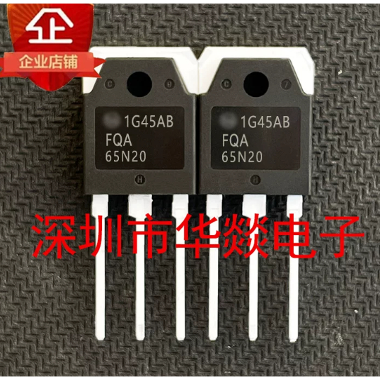 5PCS TO-3P FQA65N20 FQA36P15 FQA11N90C FQA28N50F MOS field effect หลอด, ความสําคัญกับการจัดส่งในสต็อ