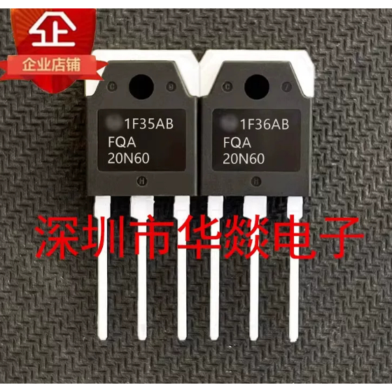5PCS TO-3P FQA20N60 FQA11N90 FQA70N10 FQA70N15 MOS field effect หลอด, ความสําคัญกับการจัดส่งในสต็อก