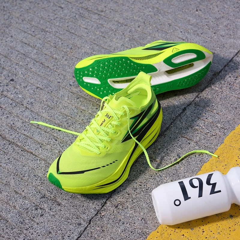 361 Degrees Flame 5.0 รองเท้าวิ่ง Marathon Racing ชาย/หญิง 672612213 thumbnail 10