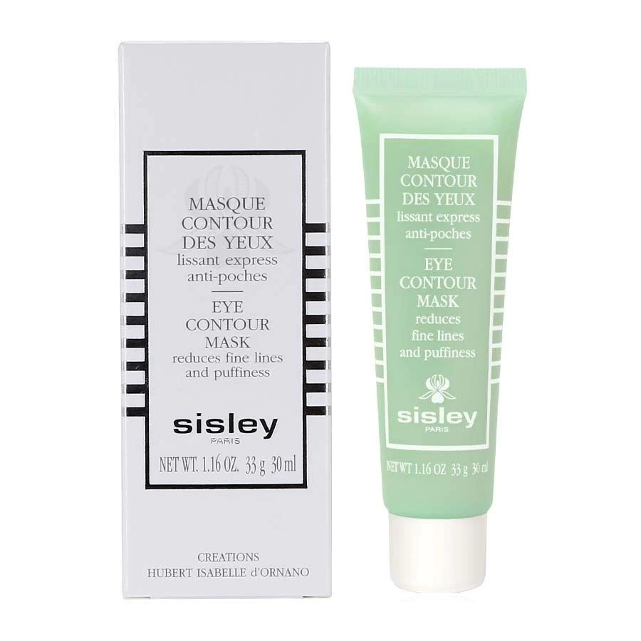 Win-Win Sisley Eye contour firming mask 30ml