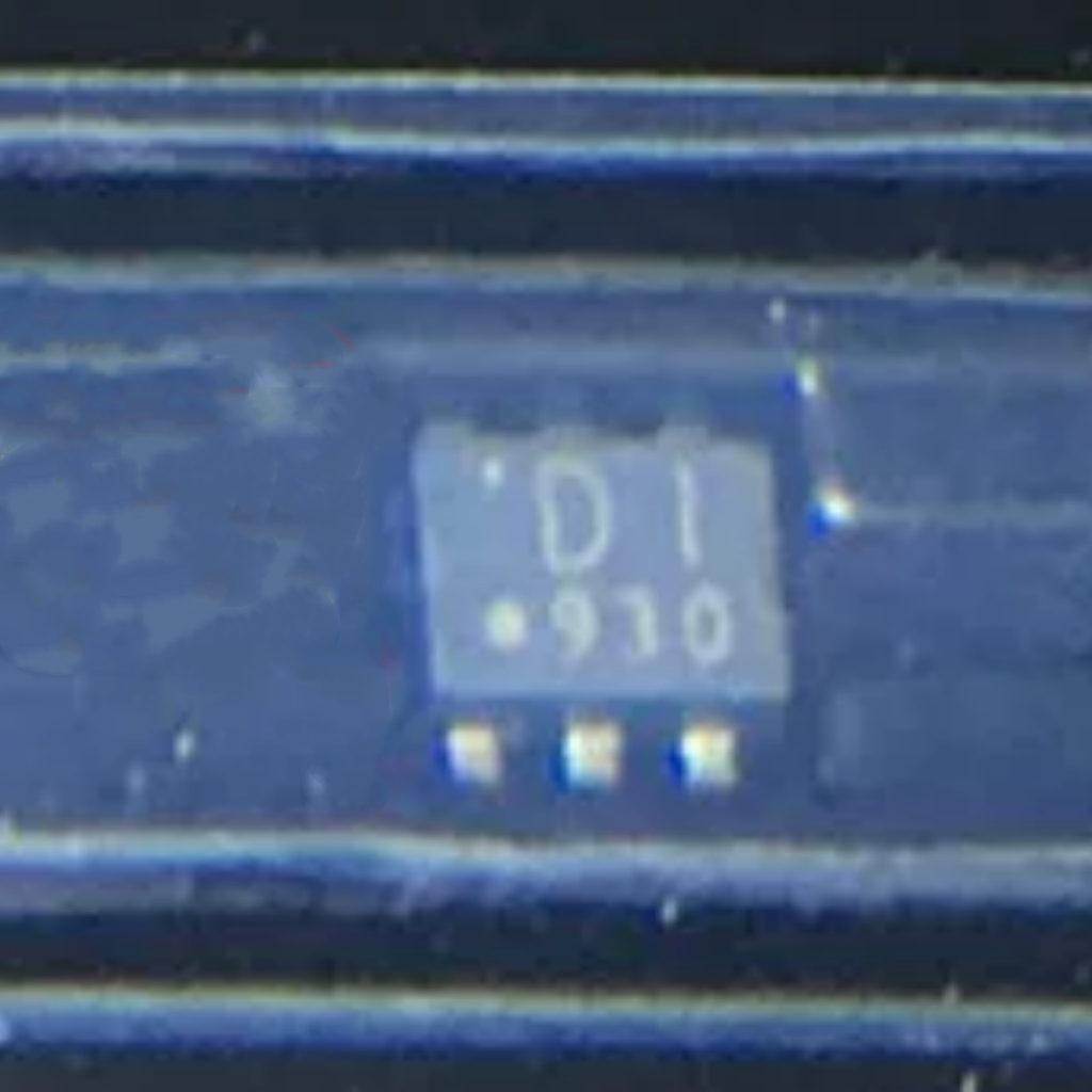 5PCS SSM6N15AFE, LM SSM6N15AFE D1 SOT-563 N Channel Silicon MOS Type Field Effect ทรานซิสเตอร์