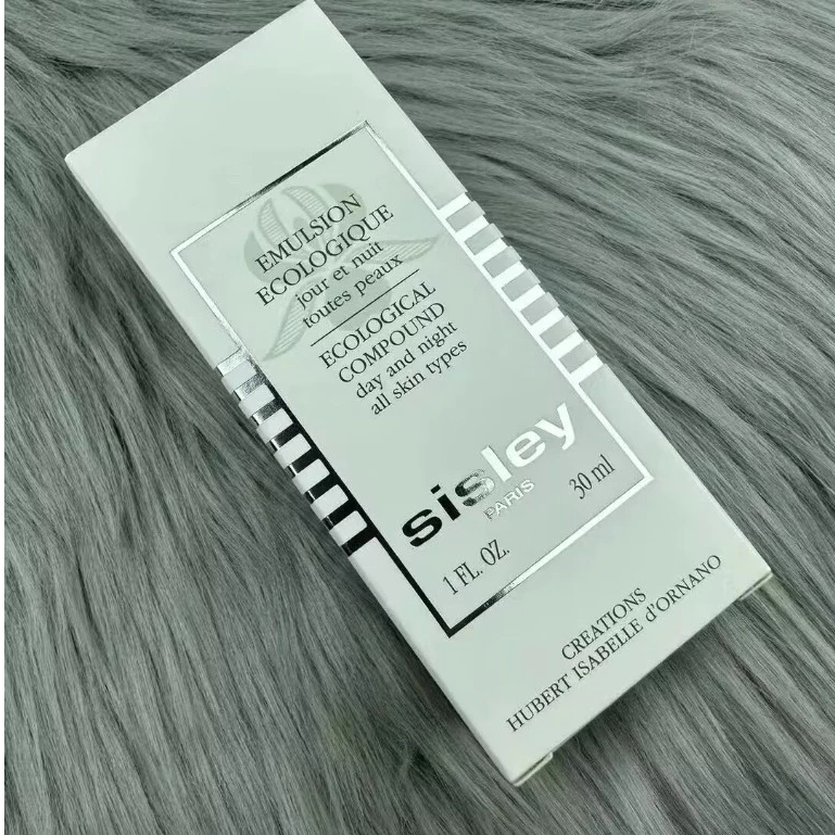 Win-Win Sisley Almighty Lotion 30ml โลชั่นบํารุงผิวหน้าจากพืชหรูหราน้ําหนักเบาไม่เหนียวเหนอะหนะ