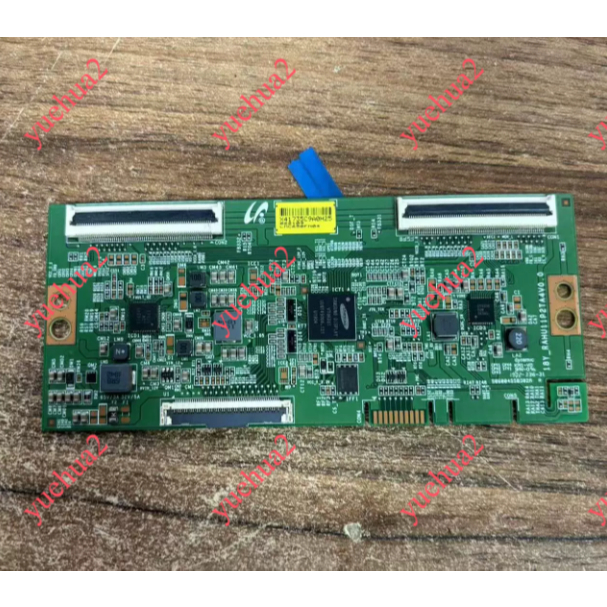 เหมาะสําหรับ Xiaomi L65M5-AD/ES TCL65V6M 65L2 Logic Board 18Y _ RAHU11P2TA4V0.0