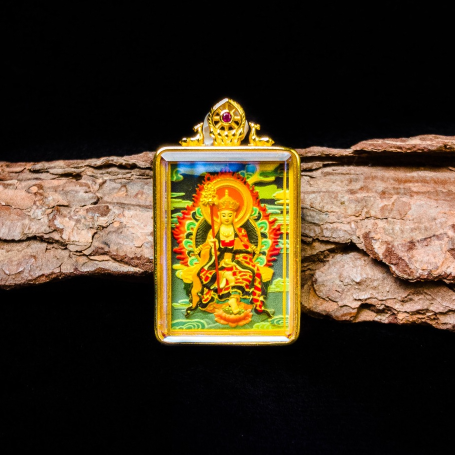 [Tibetan Yuange] Jizo Wipe zyg1333