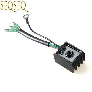 32800-95D10-00 Rectifier สําหรับ Yamaha Outboard Engine Part 30HP 40HP 2 จังหวะ 32800-95D10-00 32800
