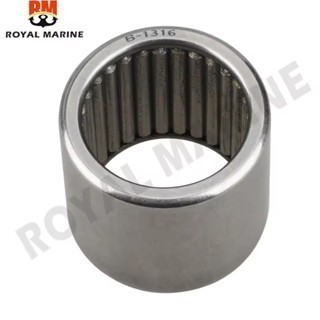 09263-20046-000 BEARING (20.6X27X25.4) สําหรับ Suzuki เครื่องยนต์นอก DT20 DT25 DT30 DF20 DF25 DF30 0