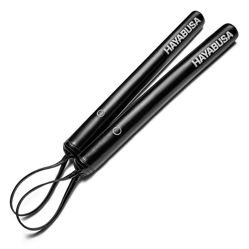 HAYABUSA Boxing Stick Target Sanda Fighting Training Target Hiding Flash Stick Reactor Speed Target 