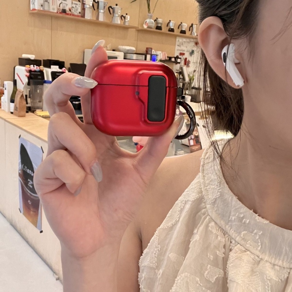 Ares เหมาะสําหรับ Huawei Freebuds clip2 เคสป้องกัน 6i/5i/se2 เคสหูฟัง 7i คลิปหูกันกระแทก