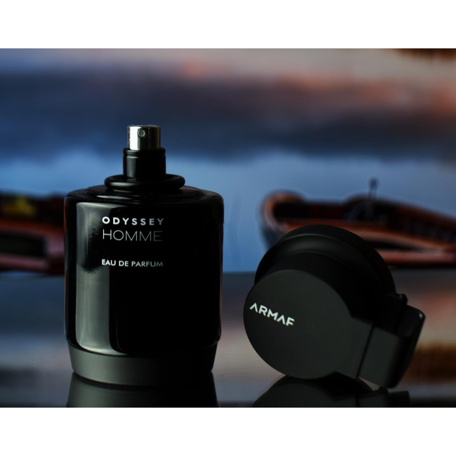 Armaf Odyssey Homme EDP 100ml สําหรับผู้ชาย