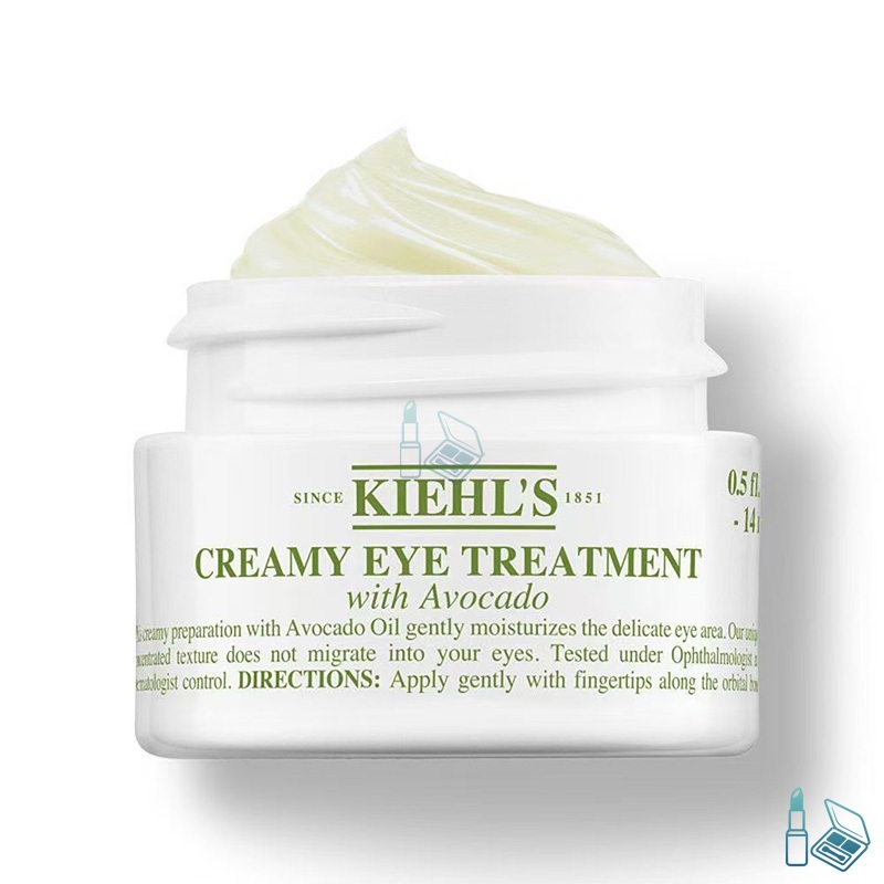Kiehls Avocado Eye Cream 28g
