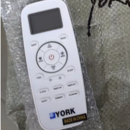 New york DG11L1-01 รีโมทคอนโทรลระดับพรีเมียม DG11L1-03 สําหรับเครื่องปรับอากาศ Hisense DG11L1-04 DG1