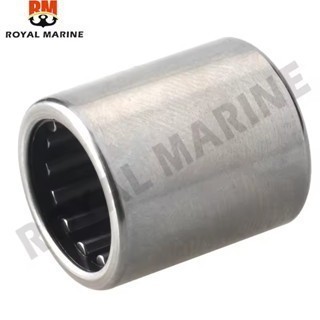 09263-17048-000 BEARING(17X24X27.5) สําหรับ Suzuki DT9.9A DT15A DF8A DF9.8A DF15B DF20A 09263-17048-