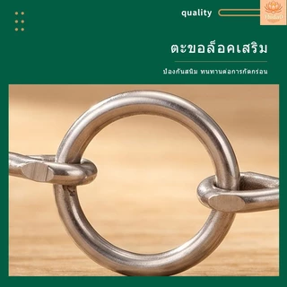 🔥ส่งจากกรุงเทพท้องถิ่น🚚ตะขอสเตนเลส ทนทาน สําหรับแขวนเนื้อสัตว์ เป็ด ห่าน ไก่งวง เป็ด เบคอน บาร์บีคิว ที่เก็บขนมปัง