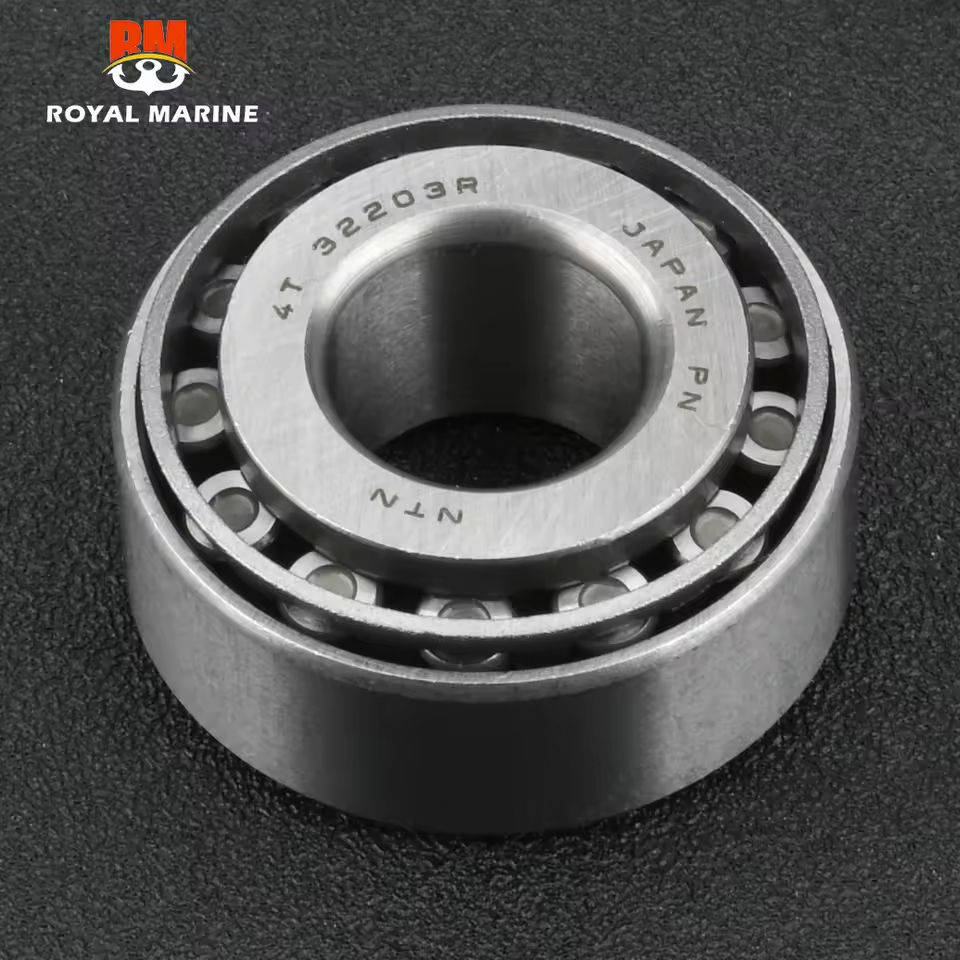 SUZUKI 09265-17002-000 BEARING (17X40X17.25) สําหรับเครื่องยนต์เรือซูซูกิ 20HP 25HP 30HP DT20 DT25 D