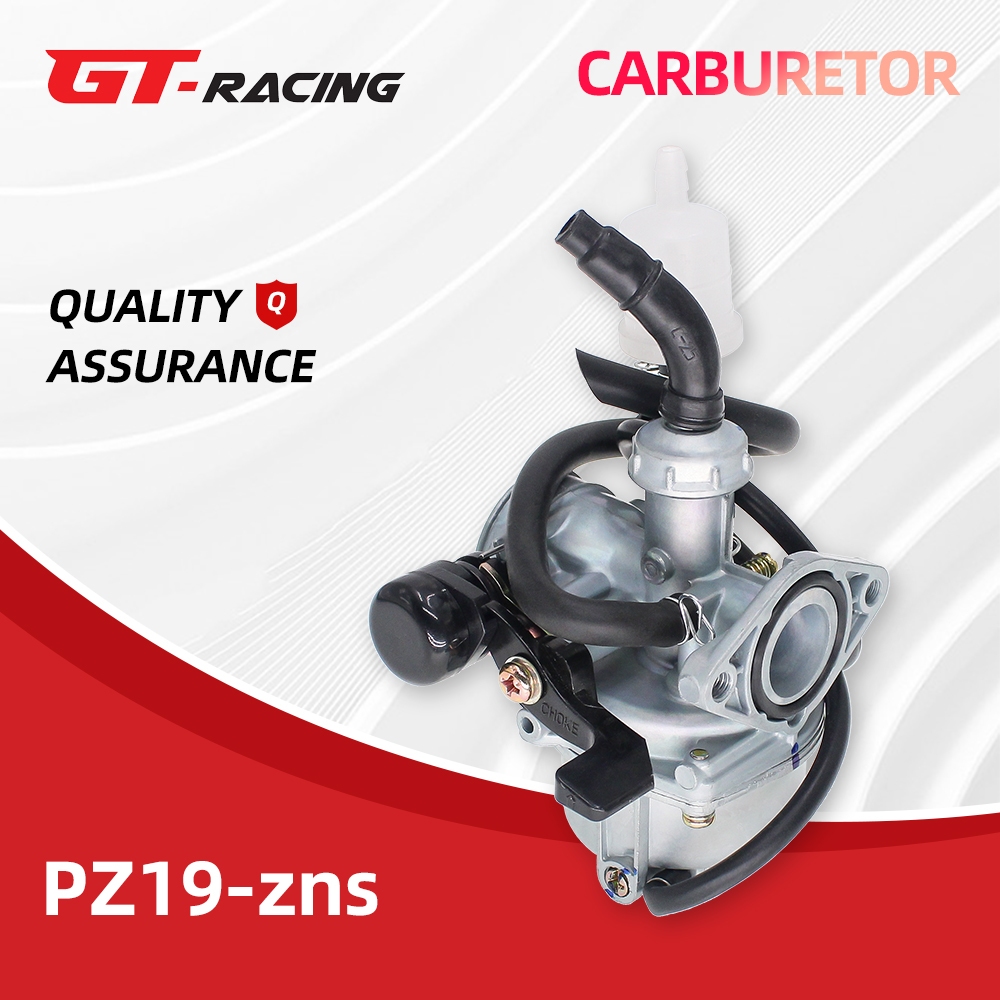 คาร์บู คาร์บูเรเตอร์ honda QA50 CY50 CB50J carb Off road buggy 50 70 90 100 110cc TH90 คู่มือรุ่น