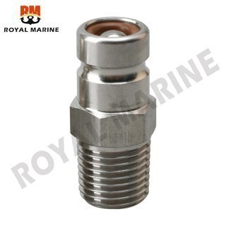 3B2-70281-0 การใช้ Connector 3E0-70270-0 ปลั๊กถังเรืออุปกรณ์เสริมสําหรับ Tohatsu Nissan Suzuki Outbo