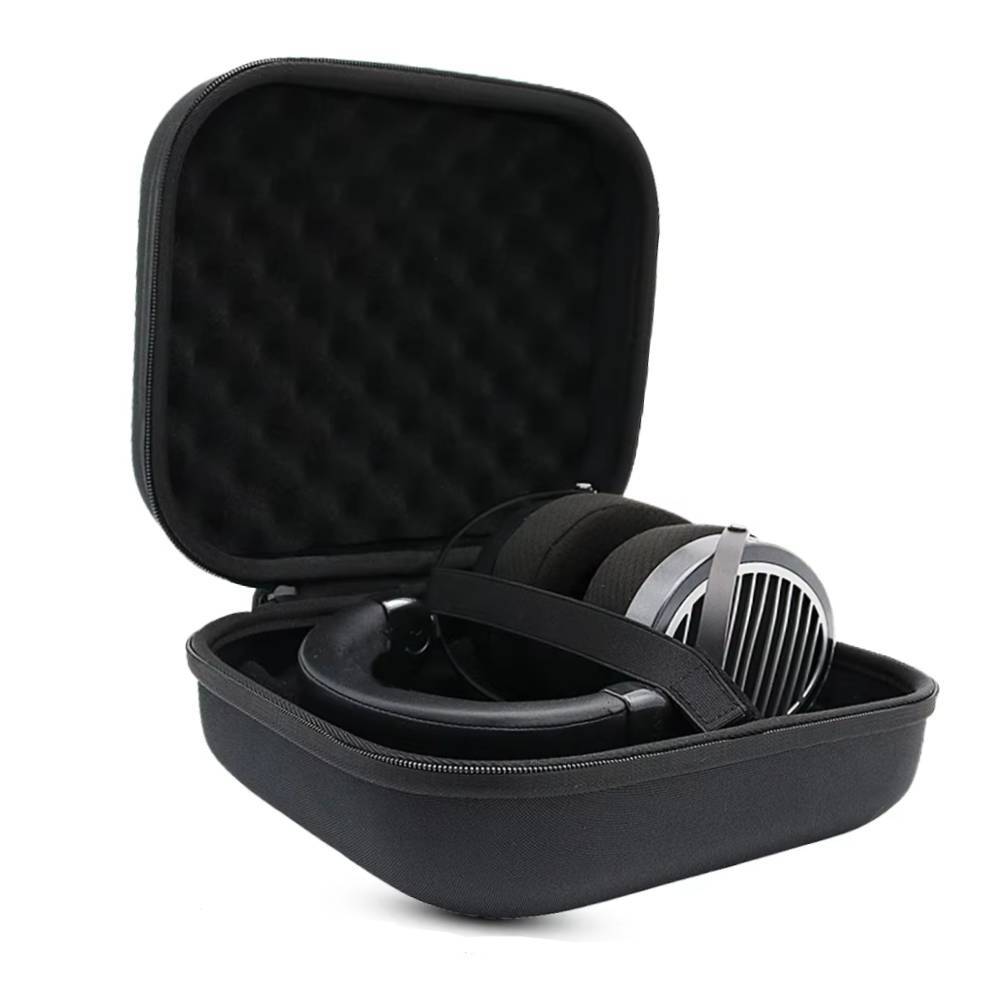 Hard EVA สําหรับ HIFIMAN Edition XS HE400se หูฟัง SUNDARA EDXS Neumann NDH20 ชุดหูฟัง