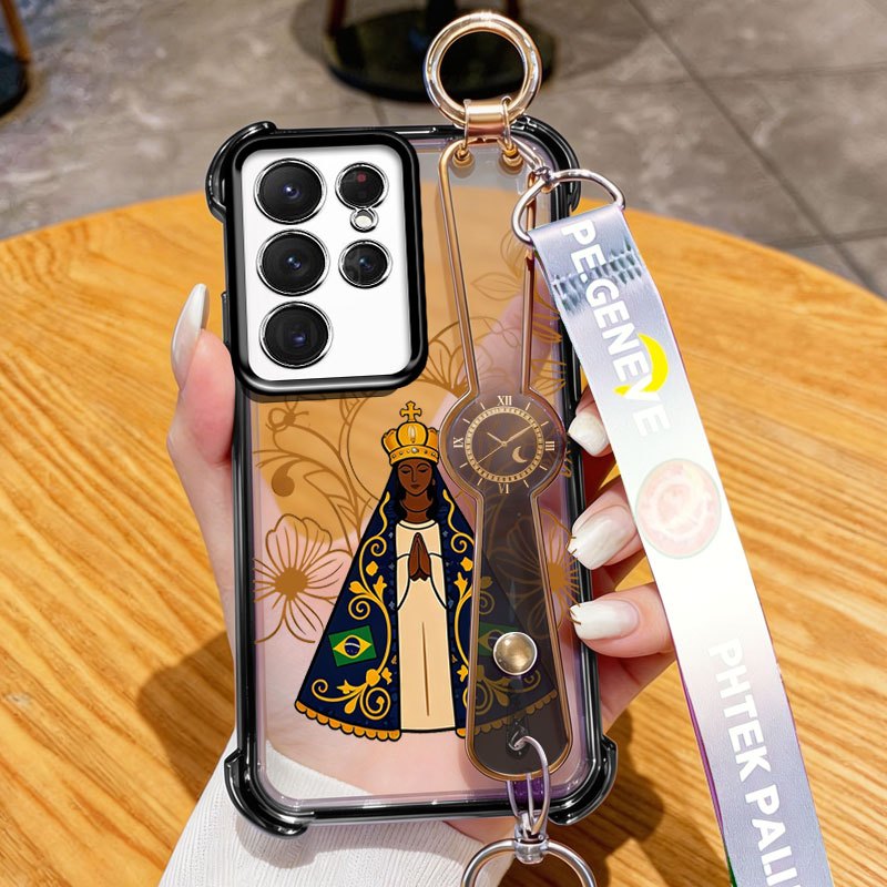 SAMSUNG YBDเคสโทรศัพท์สําหรับSamsung Galaxy S25 Plus S24 Plus S24 S25 Ultra S24FE S25FE S24 + S25 + 