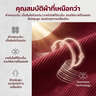 ชุดโยคะผู้หญิง เซ็ต 2 ชิ้น ไร้รอยต่อ ผ้า Ribbed นุ่มยืดหยุ่นสูง กระชับหุ่น สปอร์ตบราและกางเกงขาสั้น ออกกำลังกาย ฟิตเนส