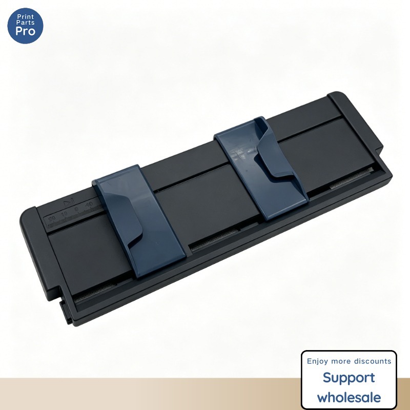 1 ชิ้นแผ่นคู่มือสําหรับ EpsonLQ-310 LQ310 LQ300KH/LQ310/LQ350/LQ520/LX310/LX350 กระดาษ TRAY SHEET GU