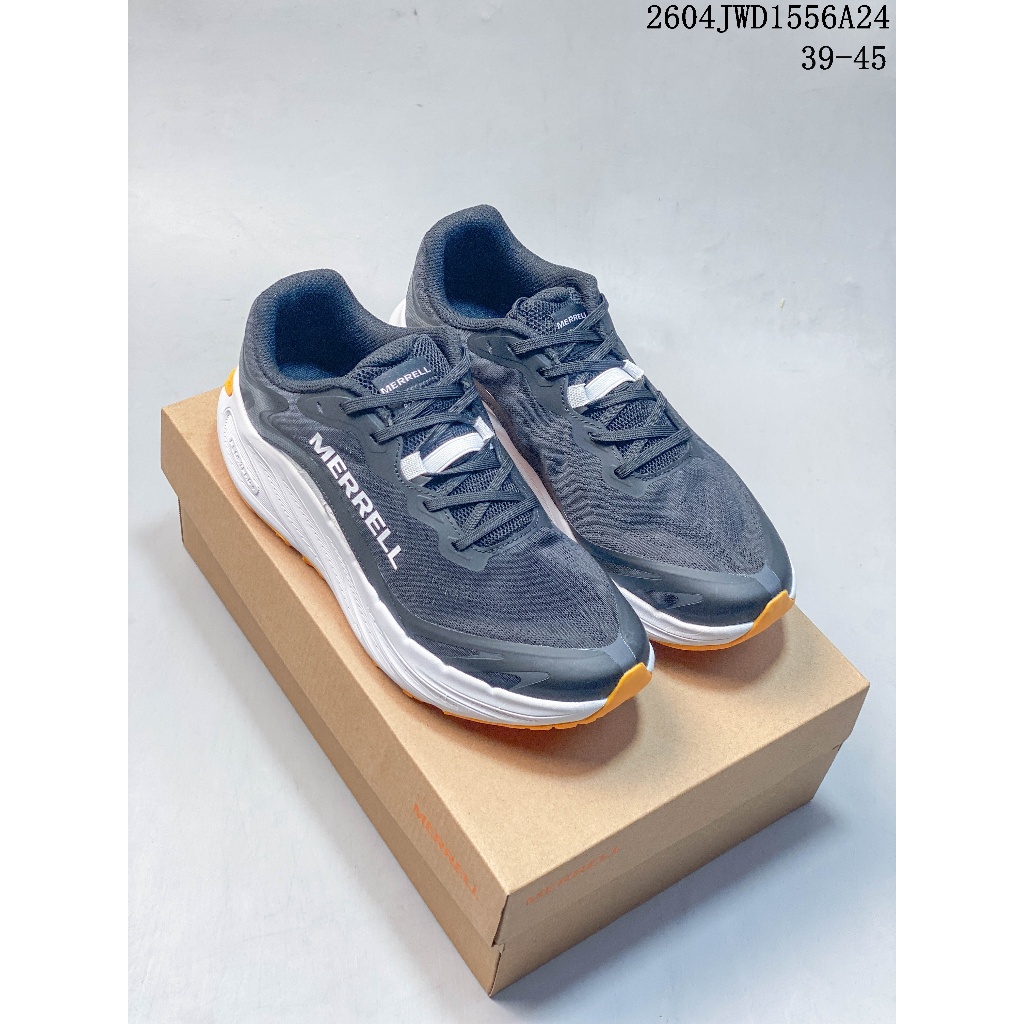 Merrell รองเท้าลําลองทะเลทราย