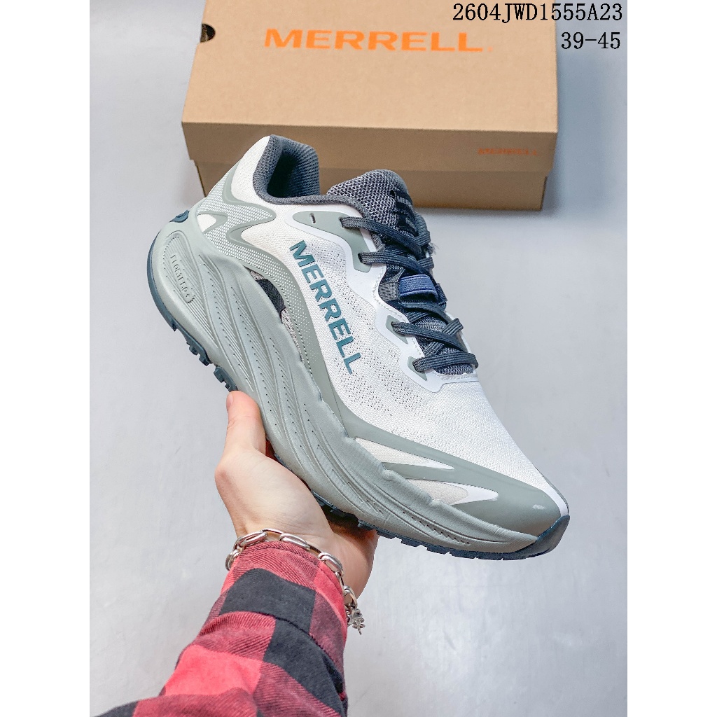 Merrell รองเท้าลําลองทะเลทราย