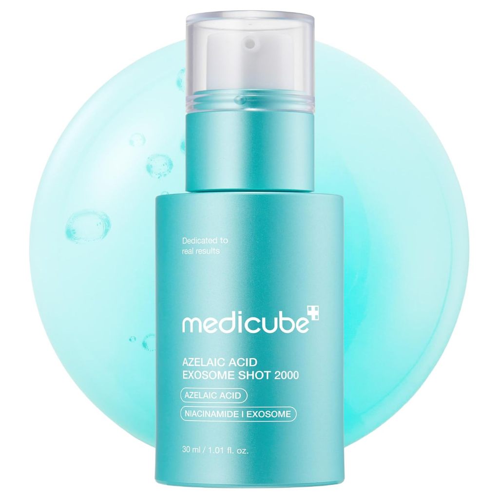 Medicube Azelaic Acid Exosome Shot 2000 30ml