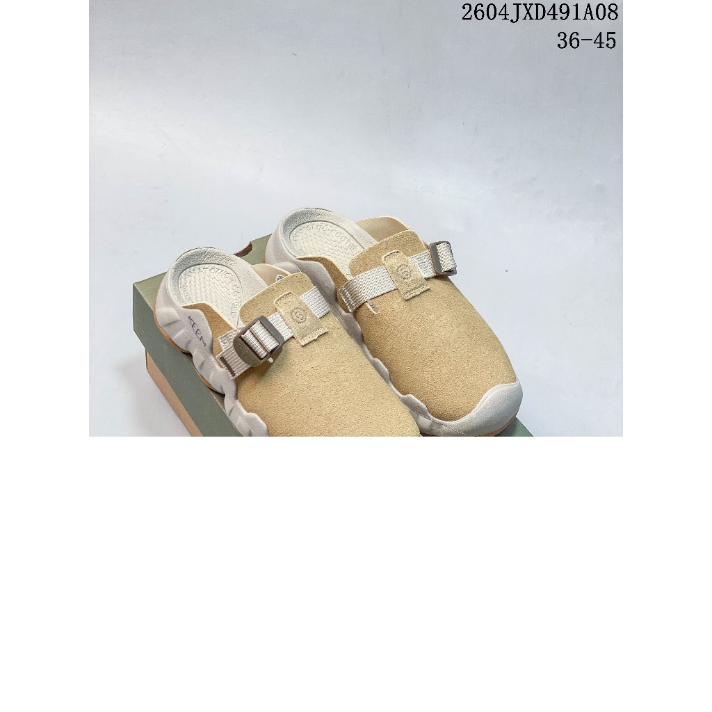 รองเท้าลําลอง Keen Jasper Rocks SP