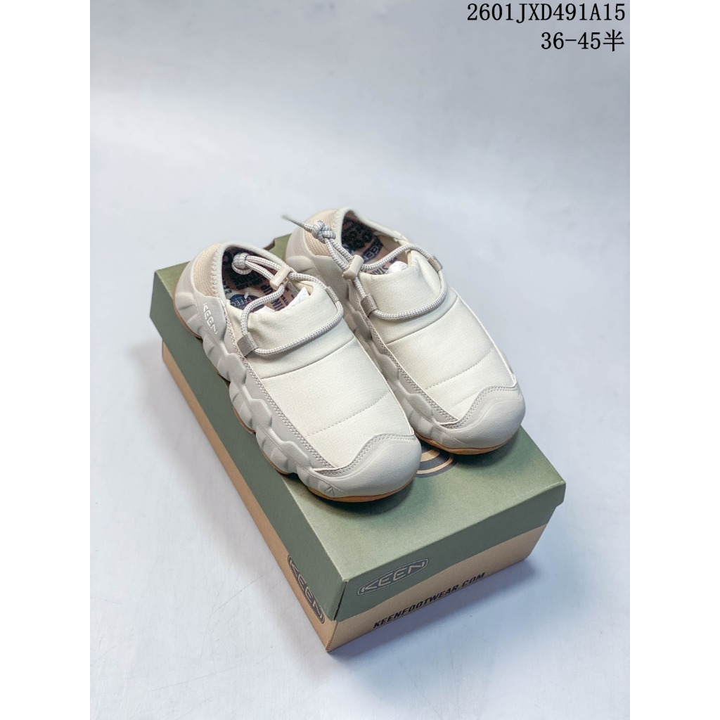 รองเท้าลําลอง Keen Jasper Rocks SP