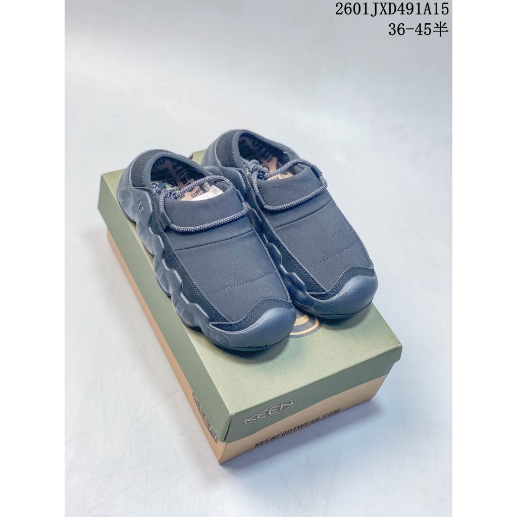 รองเท้าลําลอง Keen Jasper Rocks SP
