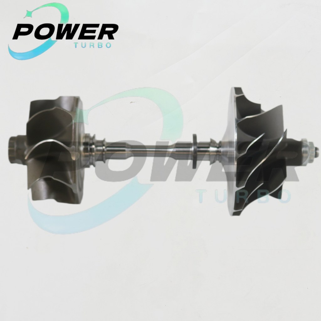 เทอร์โบชาร์จเจอร์โรเตอร์ RHV4 VT16 1515A170 สําหรับ Mitsubishi Pajero Sport L200 2.5L 4D56U L200 Tri