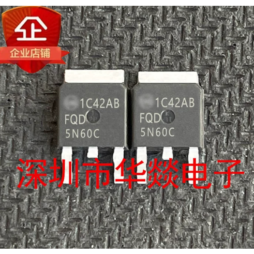 5PCS TO-252 FQD5N60C FQD5P20 FQD6N25 FQD8P10 FQD18N20V2 FQD12N20L MOS field effect หลอด,ความสําคัญกา