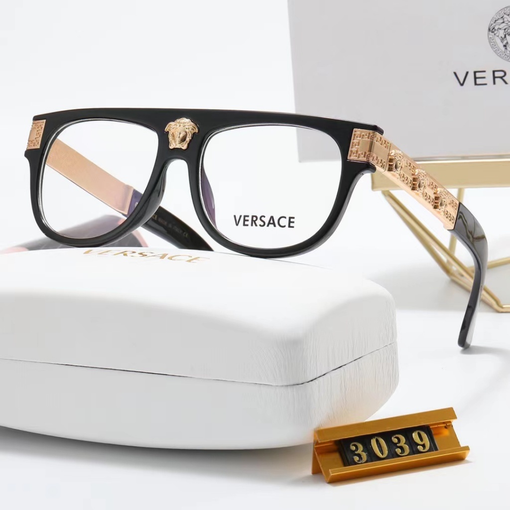 Unisex แว่นตากันแสงสีฟ้า UV400 TR90 ลดอาการเมื่อยล้าของตา สำหรับการทำงานในสำนักงานและการอ่านหนังสือทุกวัน