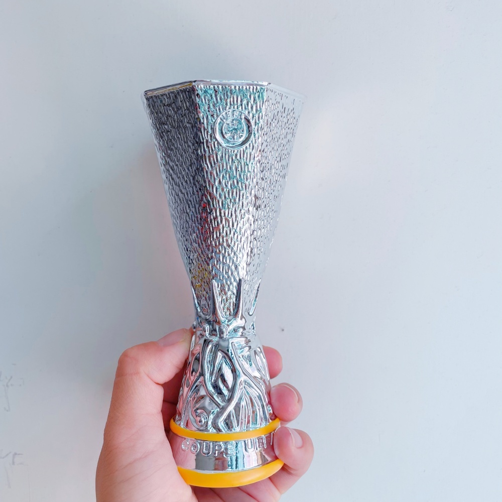 Europa League Trophy 16 ซม