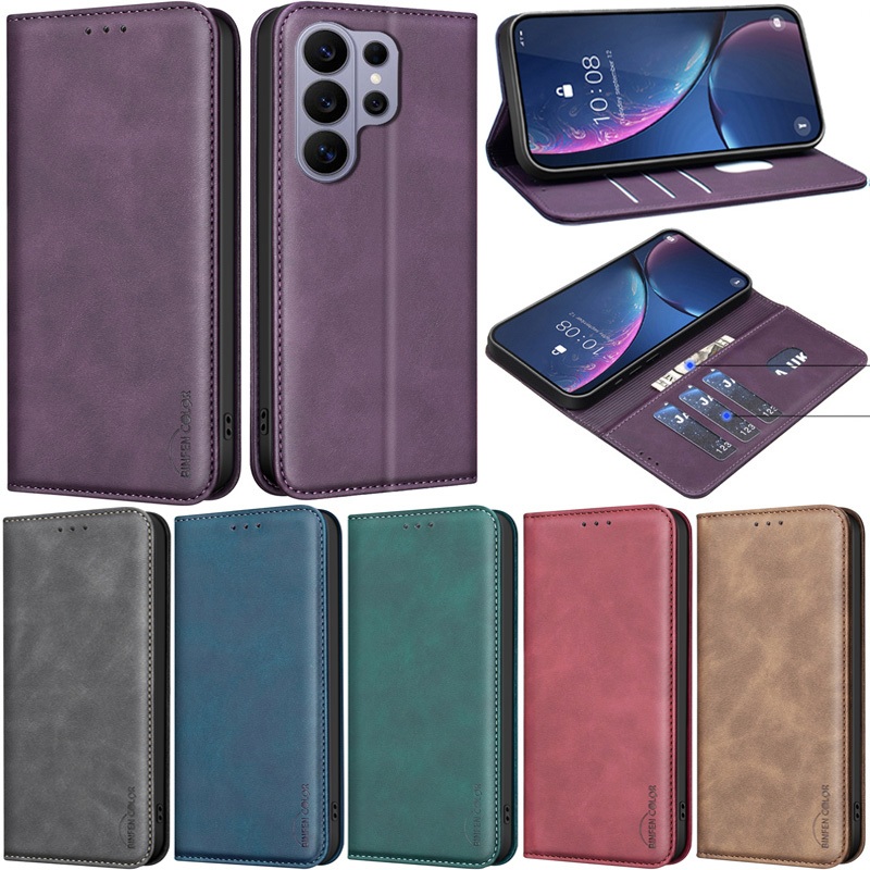 Deluxe สําหรับ Samsung Galaxy S26 Ultra S25 FE A27 S25 Ultra S24 Ultra S23 Ultra S26 Plus S23 FE S25