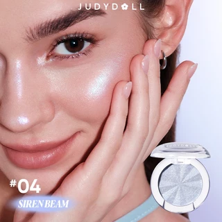 [ใหม่]Judydoll Glow Magnify Highlighter เงาสูง แรงกระแทกสูง