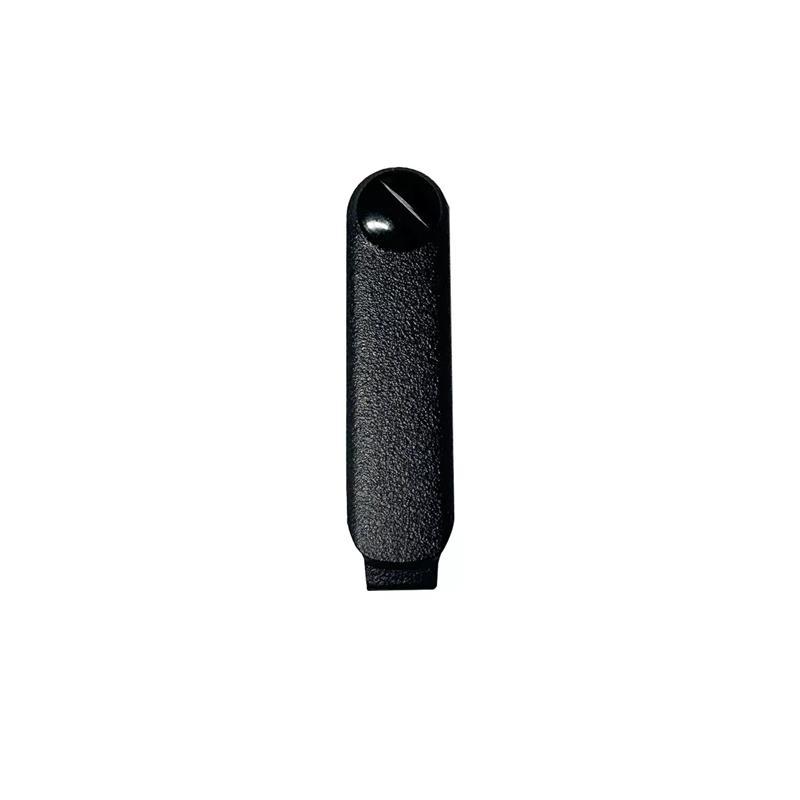 หูฟัง Earpiece ฝุ่นด้านข้างสําหรับ Motorola Walkie Talkie R7 R7A R2 PMHN4429A วิทยุสองทาง